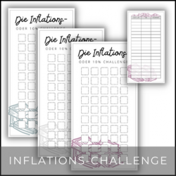 Inflations Challenge