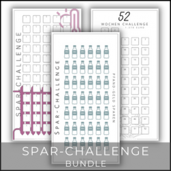 Spar-Challenges